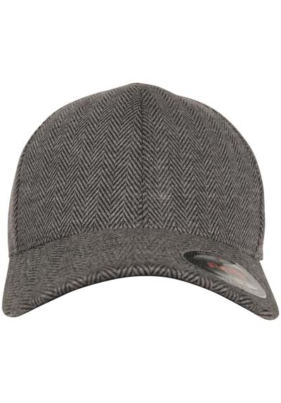 Гибкая крышка Unisex Heringbone Melange