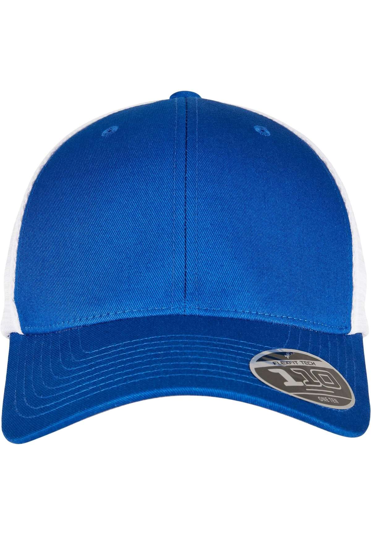 Встроенная крышка Trucker 110 Mesh 2-Tone Cap