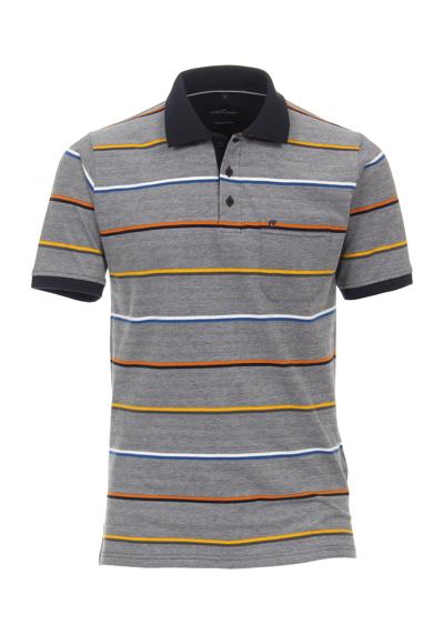 рубашка поло Polo-Shirt gestreift