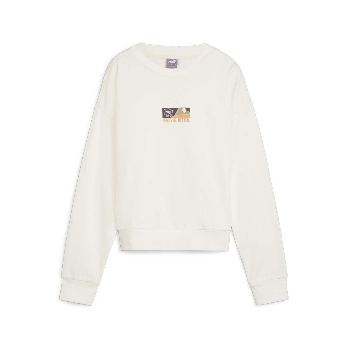 Рубашка с длинным рукавом BETTER SPORTSWEAR CREW