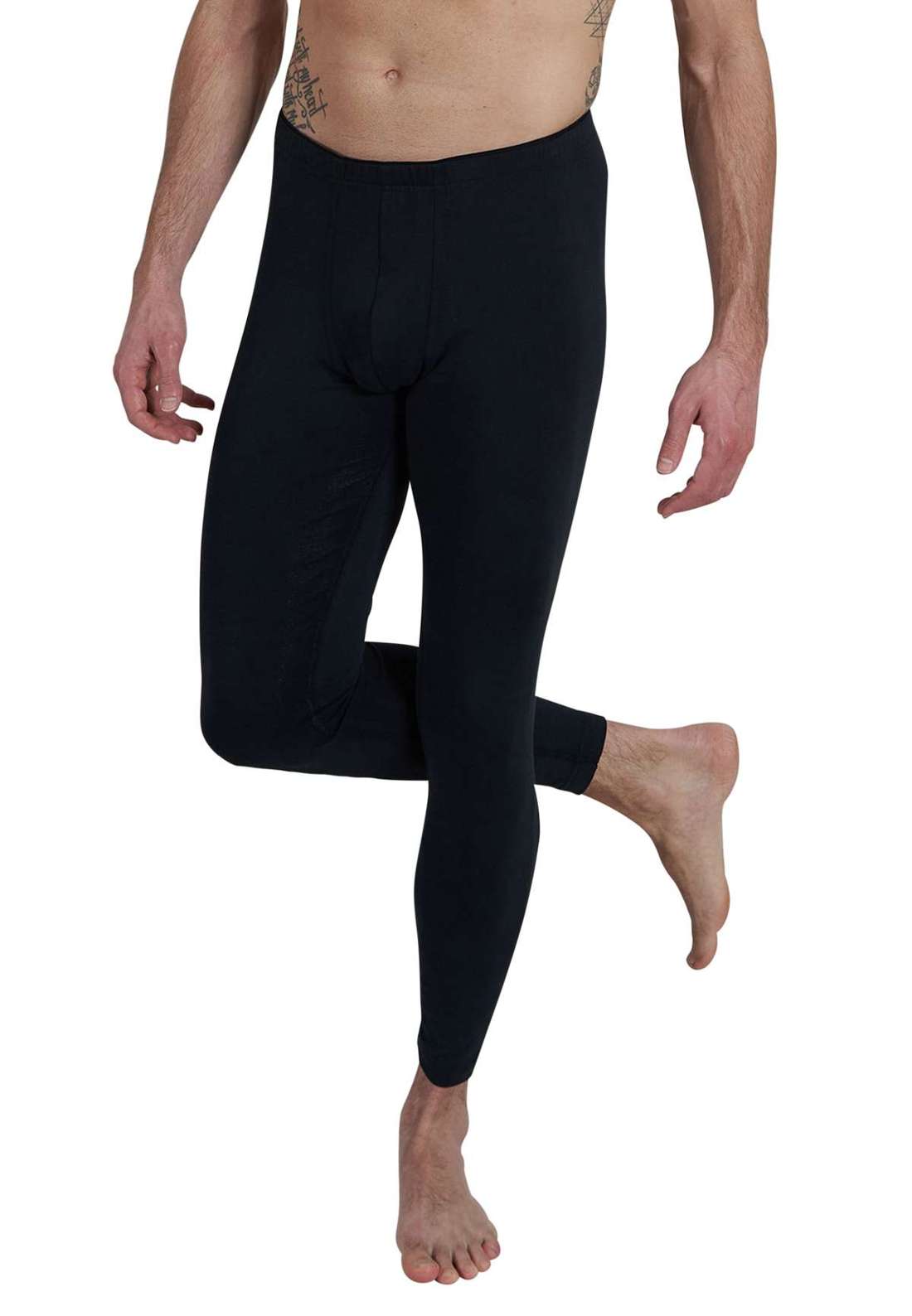 Длинные трусы облегающего кроя BUGA Hose lang