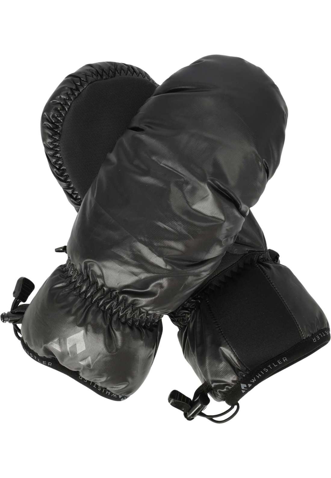 Варежки с теплоизолирующим пуховым и перьевым наполнителем. Walkom