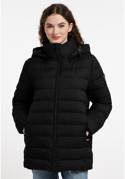 Зимняя куртка с капюшоном Thermolite Jacket / Bobby-jo2