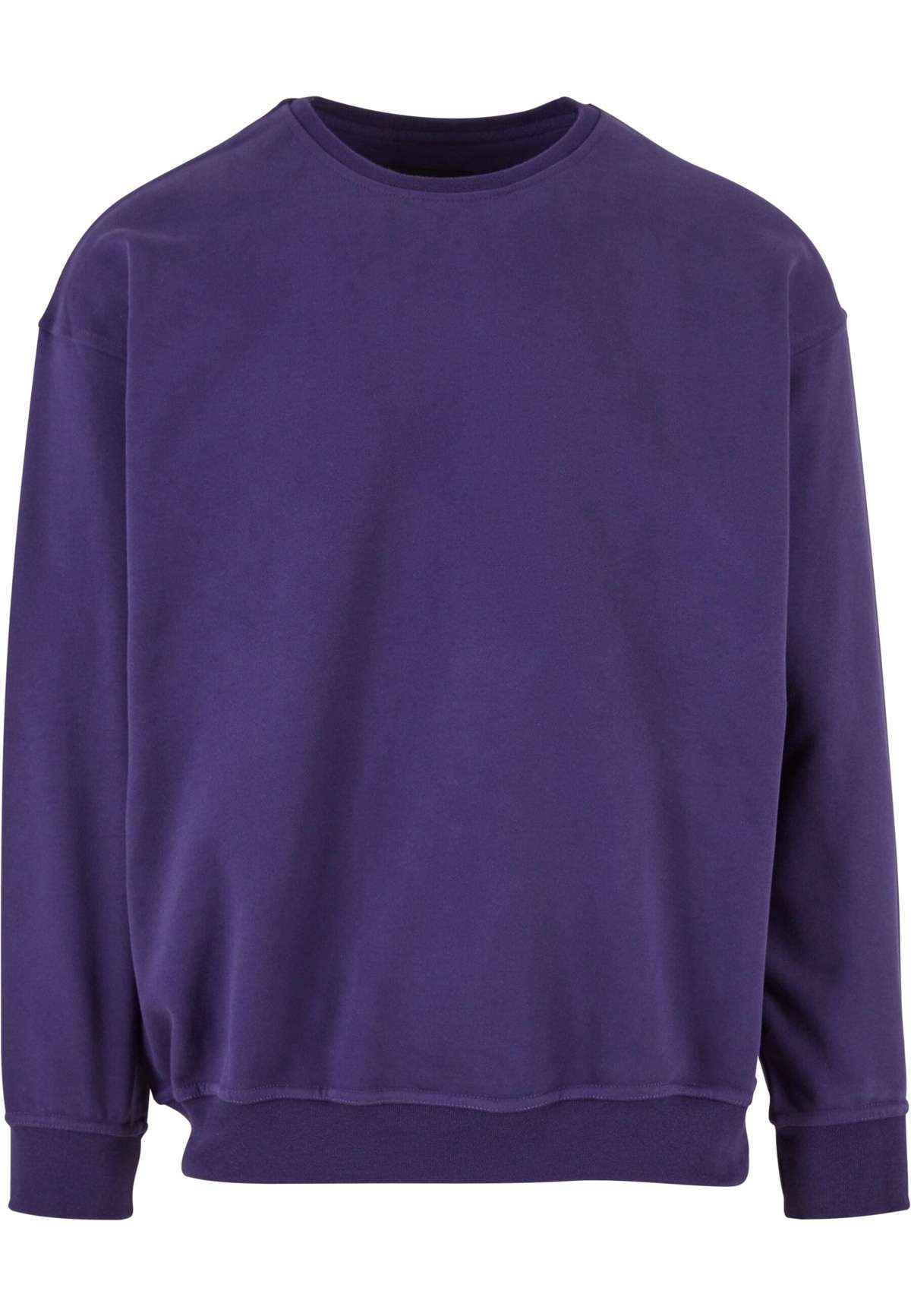 Свитер с круглым вырезом Herren 2Y Basic Sweater