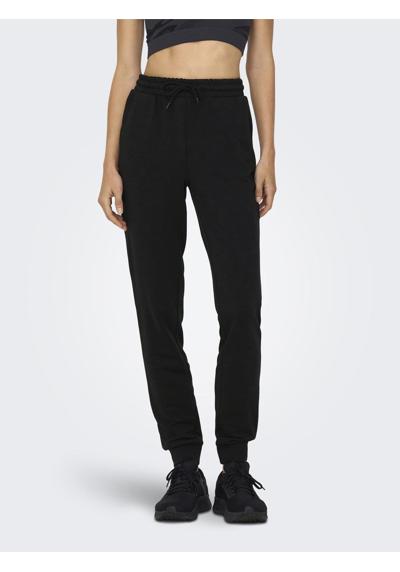 Спортивные штаны ONPMELINA MW SLIM SWT CUFF PNT NOOS