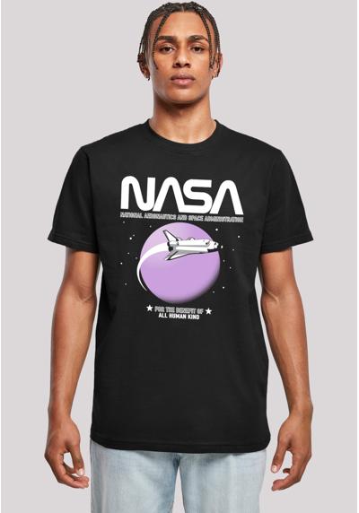 футболка NASA Shuttle Orbit