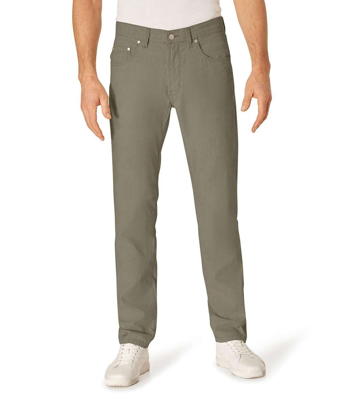 брюки с 5 карманами Leinenhose Rando