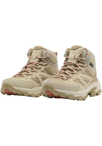 Походная обувь VOJO TOUR TEXAPORE MID W