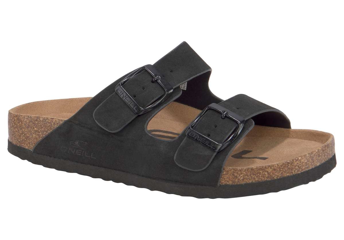 сандалии SANDY SLIDER WOMEN LOW