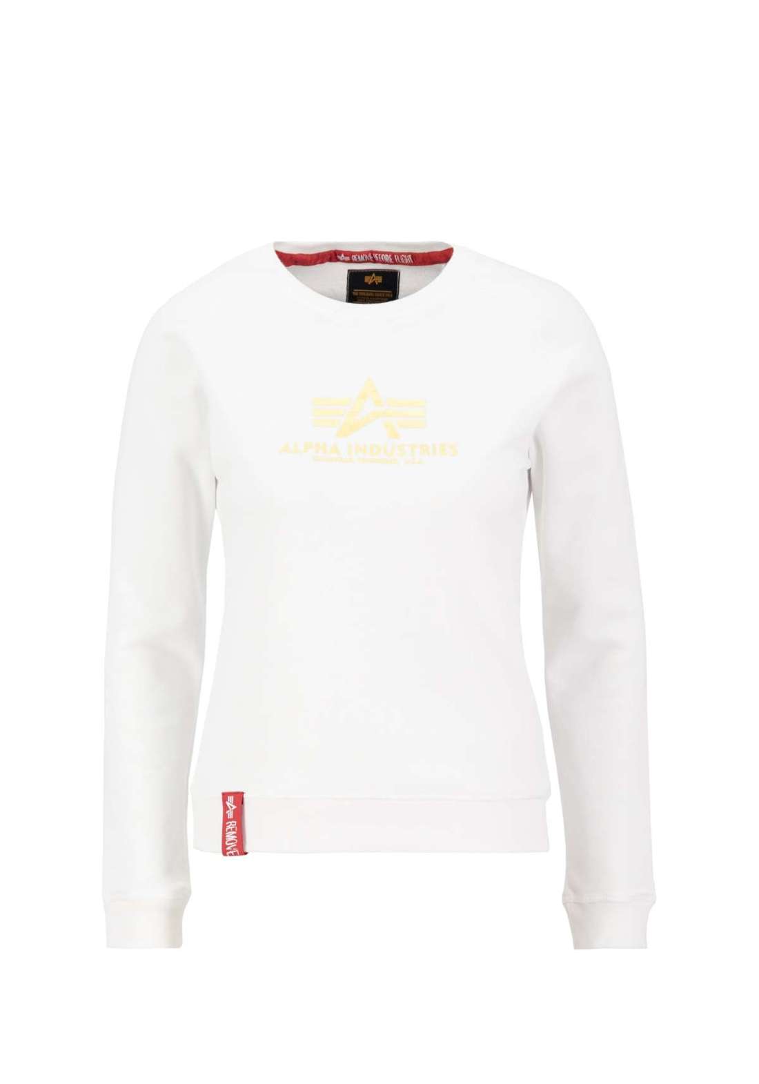 Свитера Women - Sweatshirts New Basic Sweater Women FP