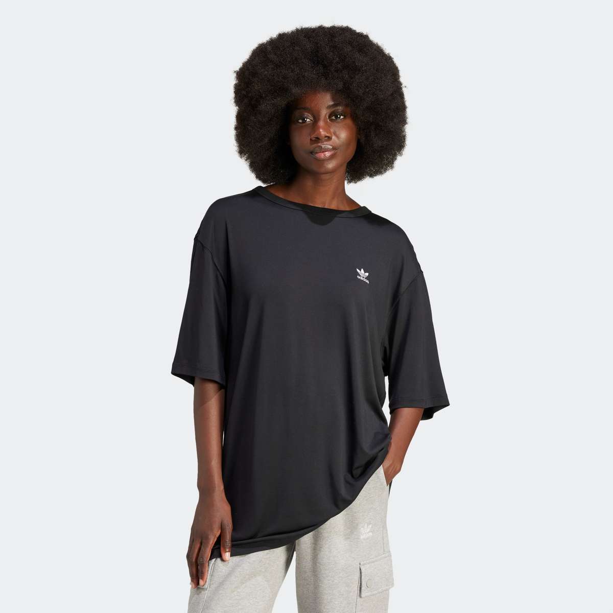 футболка TREFOIL TEE