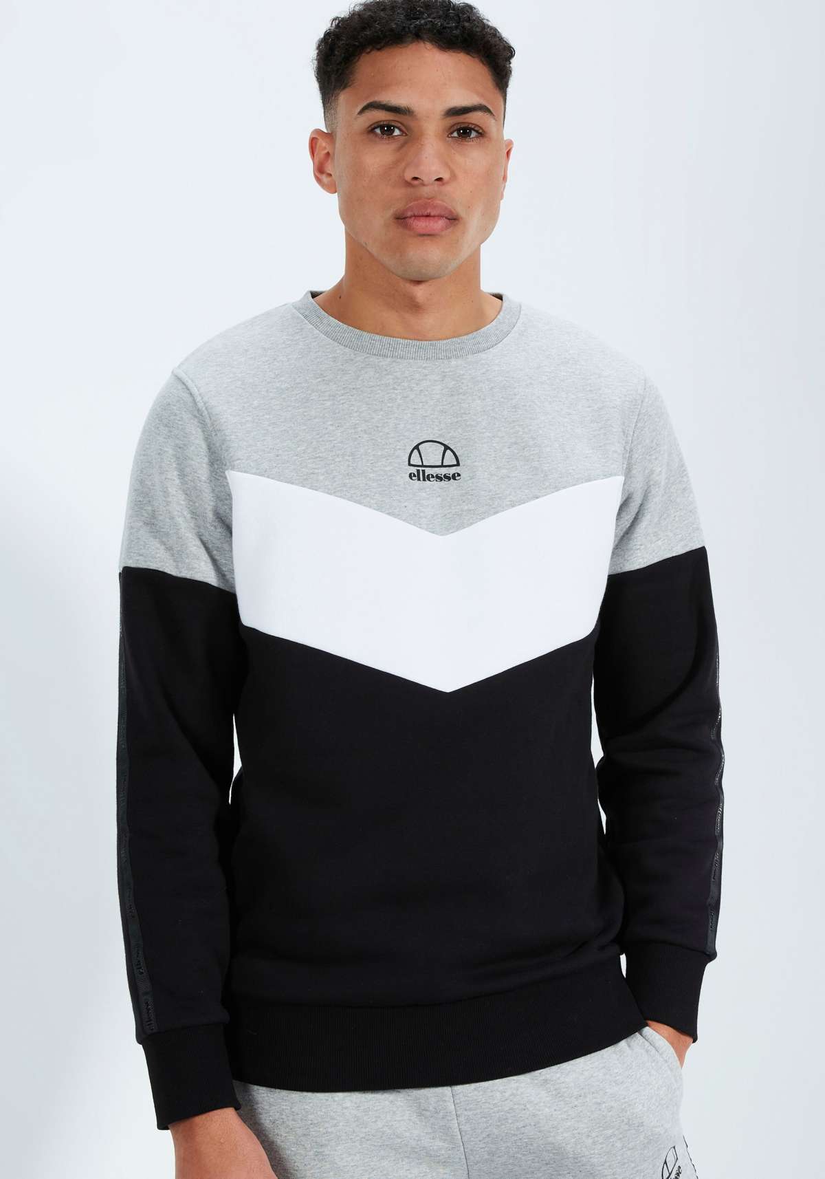 толстовка Resistenza Sweatshirt