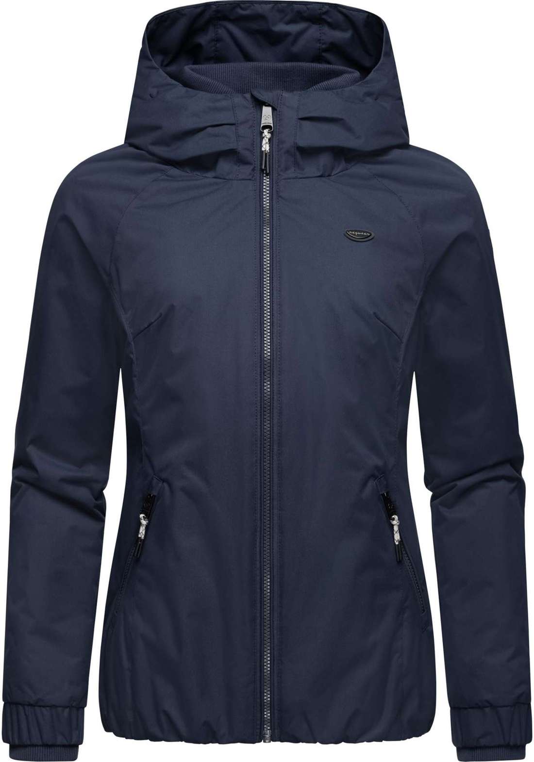 Зимняя куртка с капюшоном Dizzie Warm