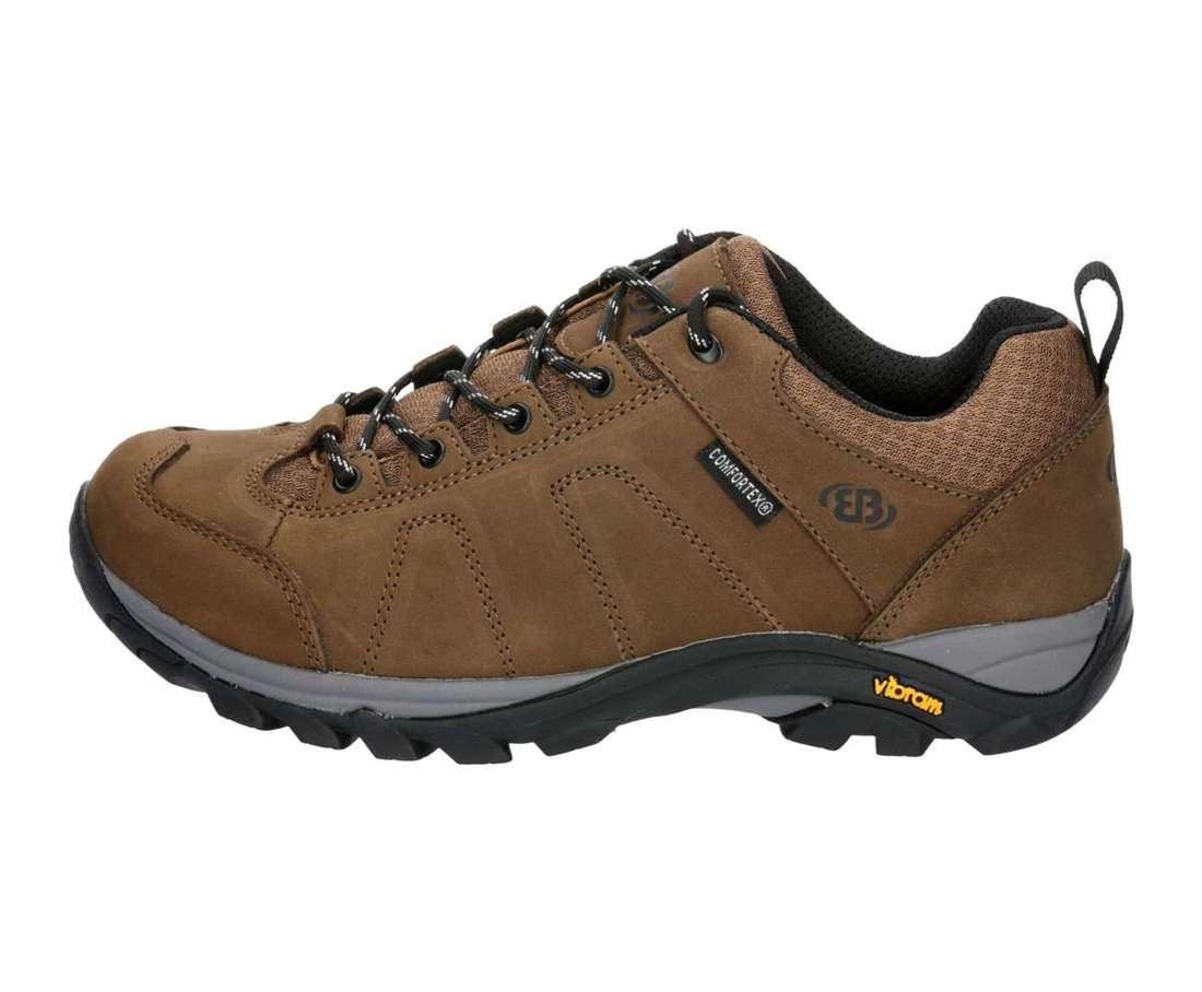Уличная обувь Outdoorschuh Mount Stevens