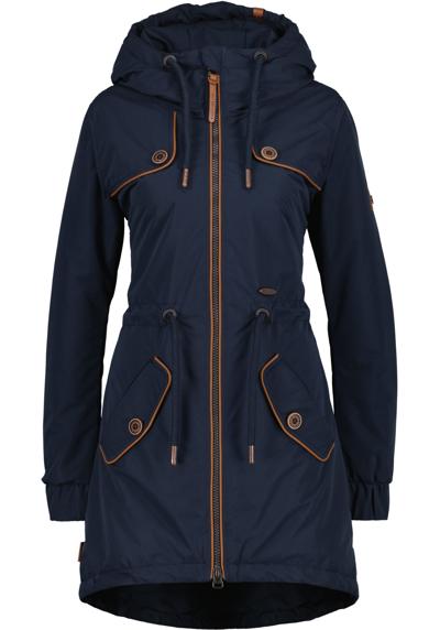 Зимняя куртка Damen CharlotteAK A