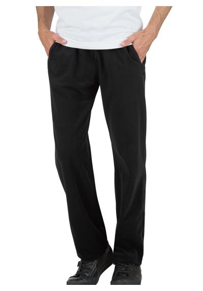 Брюки из джерси TRIGEMA Fleece Freizeithose