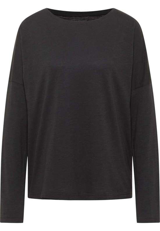 Рубашка с длинным рукавом Langarmshirt