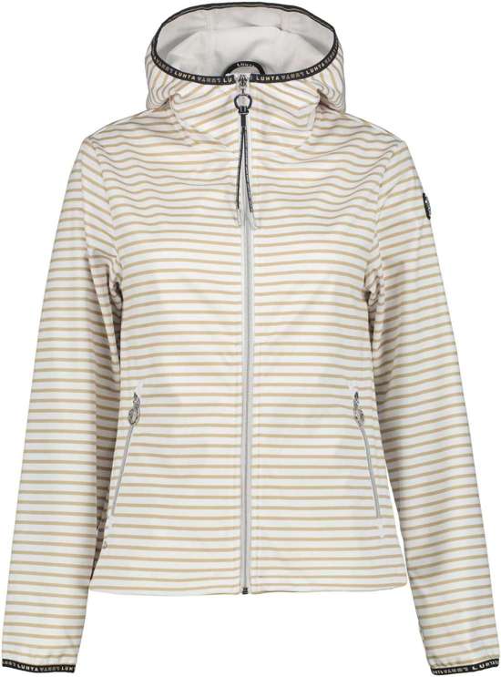 Куртка софтшелл с капюшоном с капюшоном