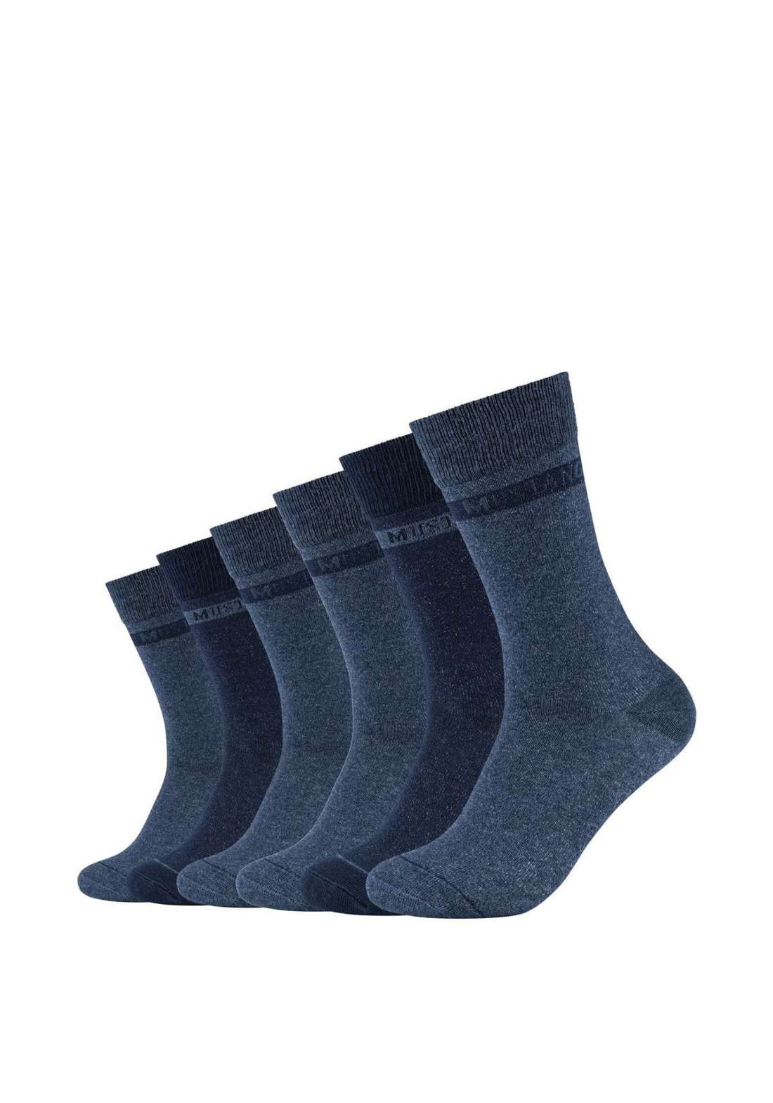 Носки Socken 6er Pack