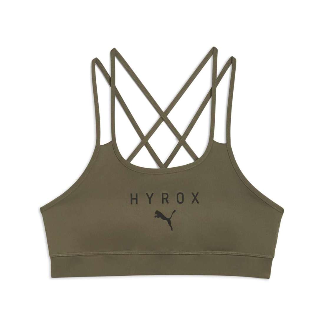Спортивный бюстгальтер x HYROX MOVE BH mit Trägerdetail Damen