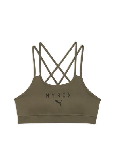 Спортивный бюстгальтер x HYROX MOVE BH mit Trägerdetail Damen