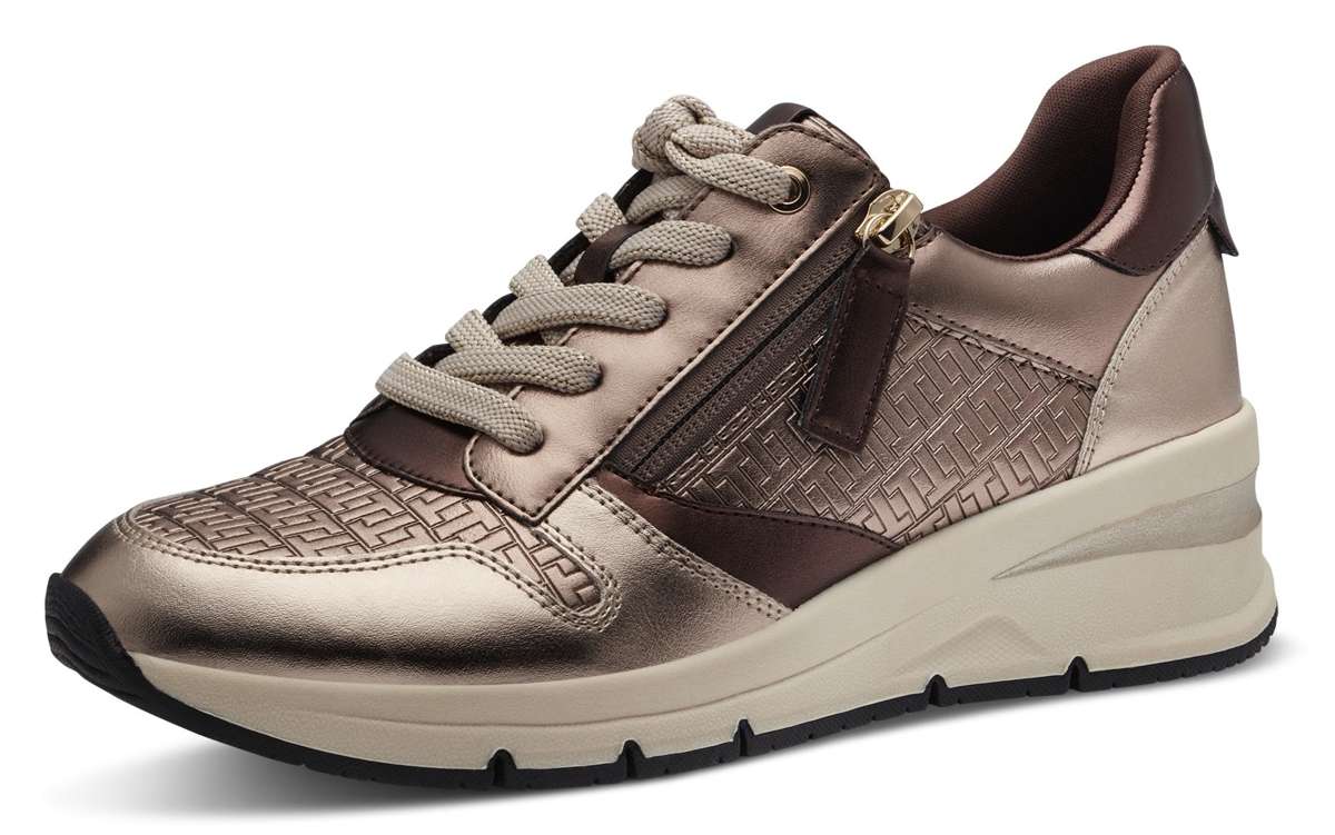 Кроссовки с модными металлическими деталями, повседневная обувь, полуботинки, туфли на шнуровке.