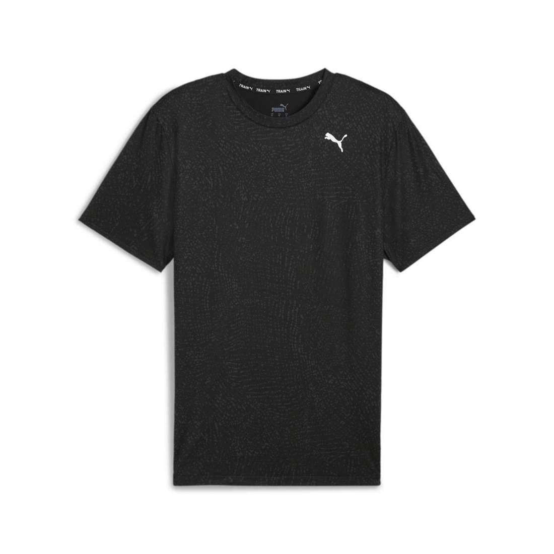 рубашка для йоги STUDIO CLOUDSPUN T-Shirt mit Print Herren