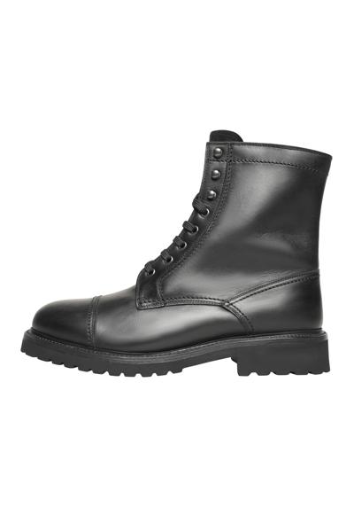 ботинки на шнуровке Barkley CDB1