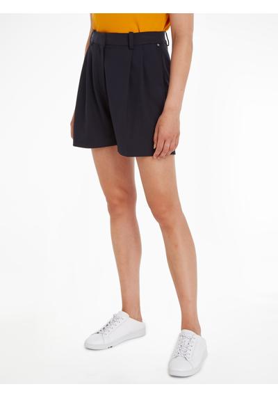 Шорты с вытачками MD CORE PLEATED SHORT