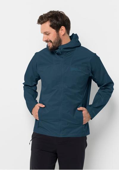 Уличная куртка с капюшоном PRELIGHT 2.5L JKT M