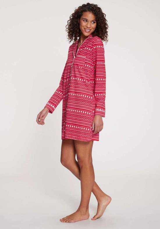 Ночная рубашка