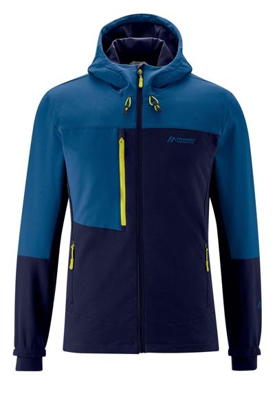 Куртка из софтшелла Ofot Jacket M
