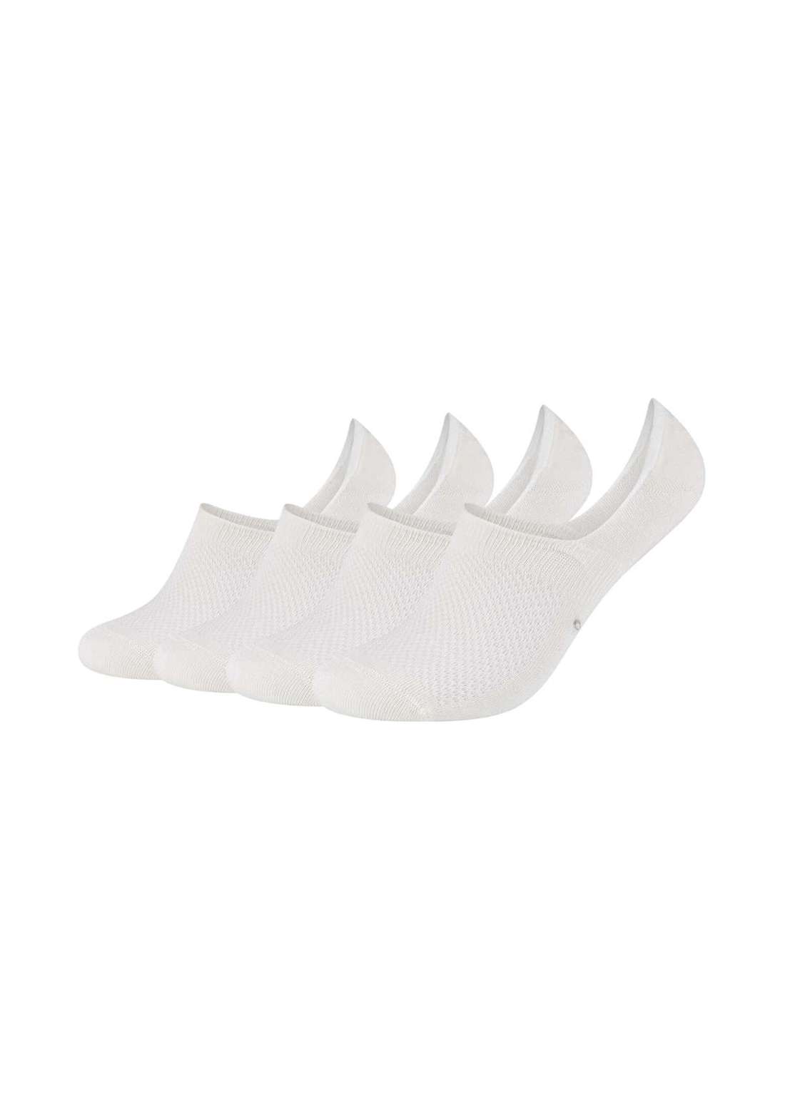 Пинетки Füßlinge 4er Pack