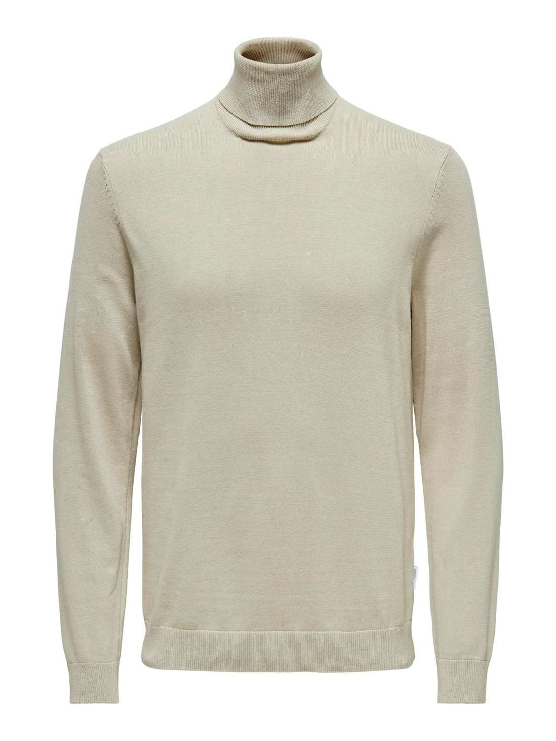 Свитер с высоким воротником ONSALEX REG 12 ROLL KNIT