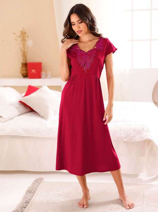 Ночная рубашка Nachthemd