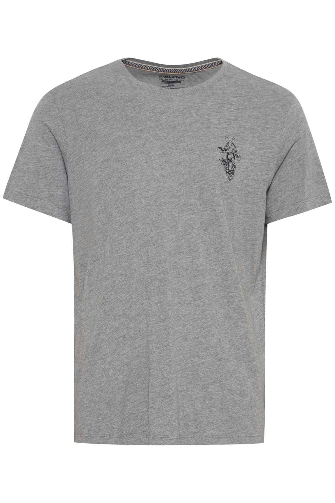 футболка T-Shirt BHTee