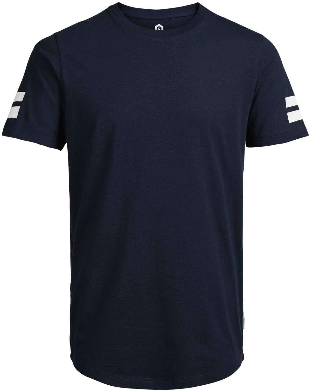 футболка BORO TEE