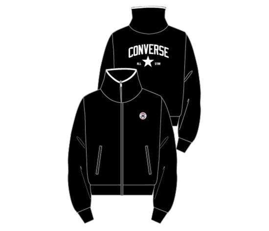 Короткая куртка