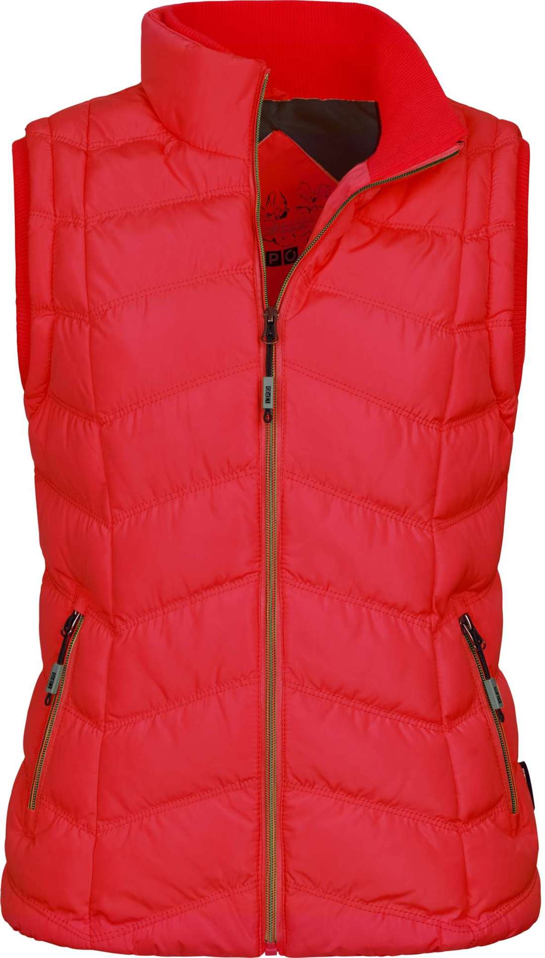 Стеганый жилет ELKLANDS II CS Women