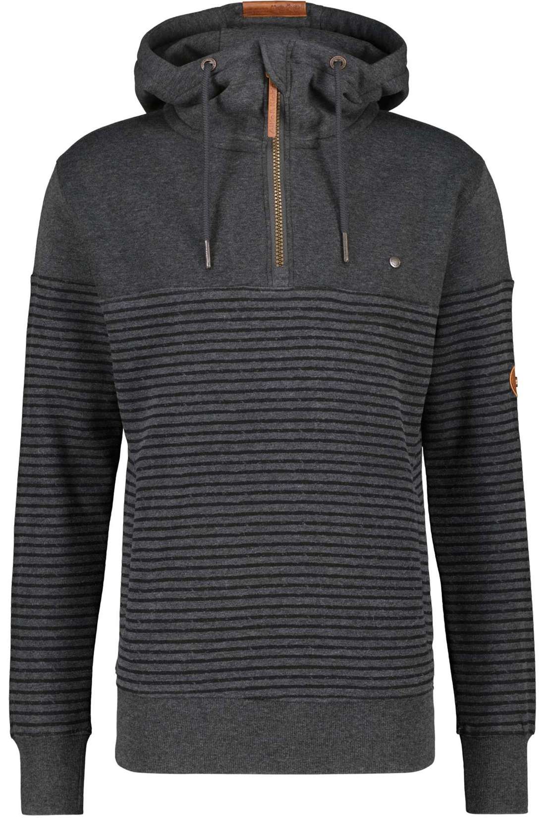 Толстовка с капюшоном Herren HugoAK Z