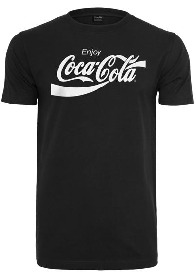 футболка Herren Coca Cola Logo Tee