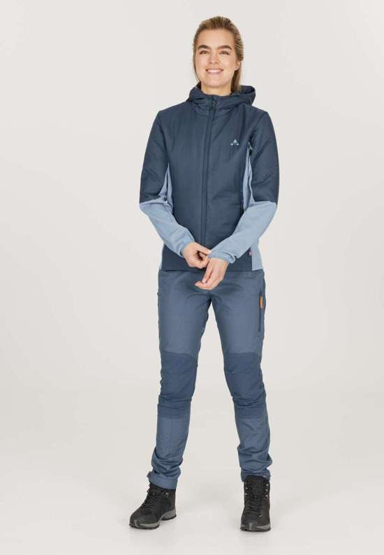 Куртка для активного отдыха с утепляющей подкладкой Primaloft Arlo