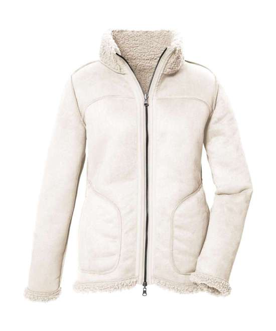 Двусторонняя куртка GW 62 WMN JCKT