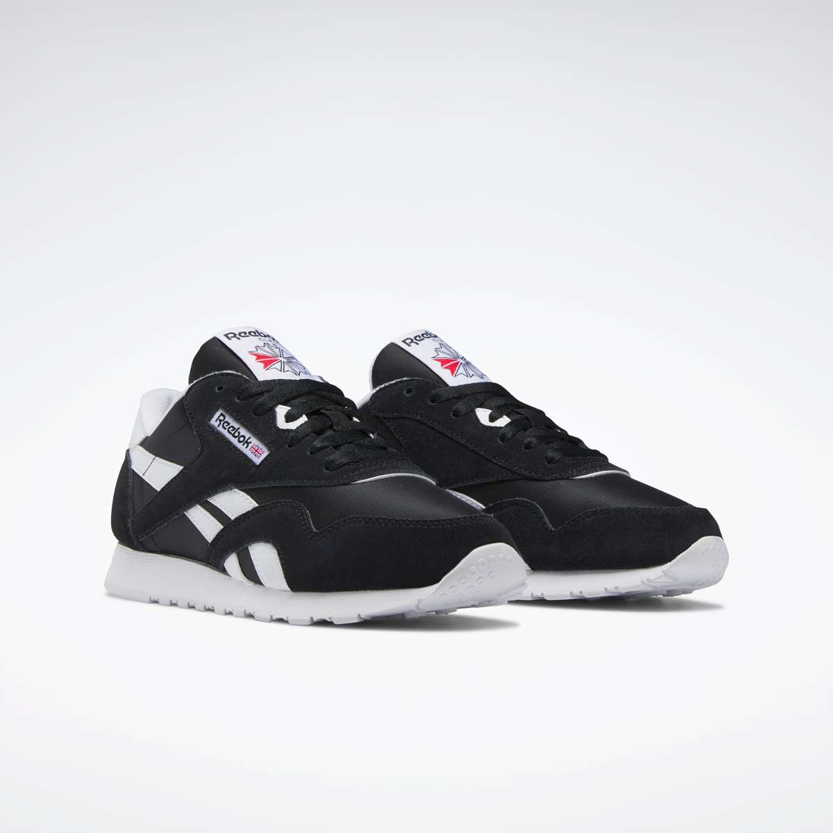 Кроссовки CL NYLON