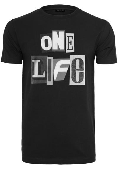 футболка Herren One Life Tee