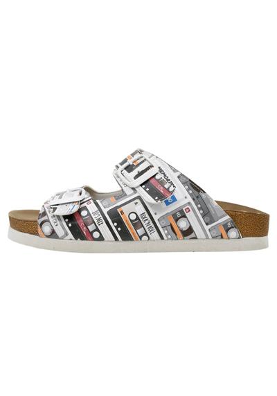 Мул Damen Stella Take me Back Vegan Damen Sandalen/ Sandaletten /