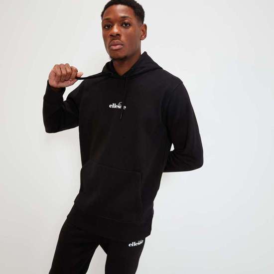 толстовка PERSHUTA OH HOODY