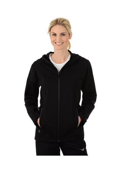 Дождевик TRIGEMA Leichte Regenjacke