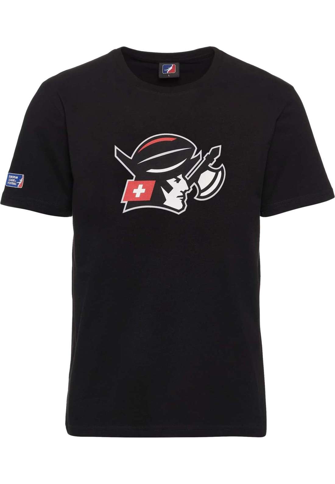 футболка Helvetic Guards Iconic T-Shirt