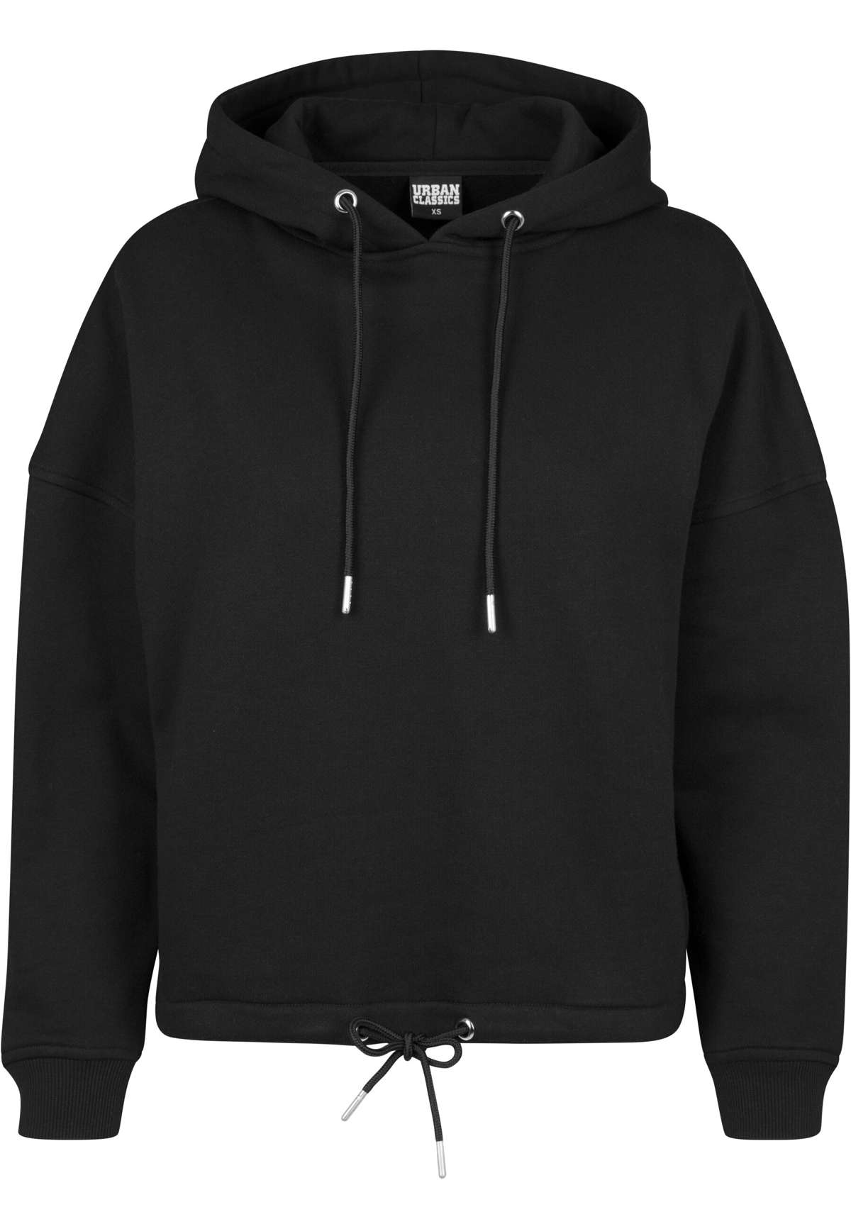 Свитер с круглым вырезом Urban Classics Damen Ladies Kimono Hoody